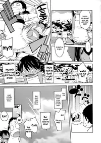 [Agata] Maid x4 Ch. 1-6, 8, 10 [English] {5 a.m.}