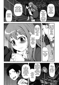 [Yasuhachi Ryo] Titty Temptation Games Ch. 1-9 [English] {Tadanohito}