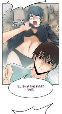 My Office Ch.1-35 (English) (Ongoing)