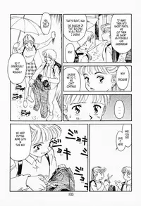 [Suehirogari] K.A.A.R. Haru no Maki | Spring Story [English] [Tonigobe]