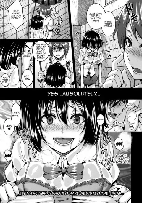 Zenana Biyaku Choukyou Nikubenki Collection Ch. 1-5, 8 {doujin-moe.us}