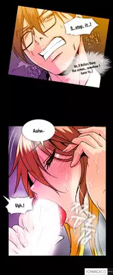 [Yihyeonmin] Drug Candy Ch.0-42 (English) (YoManga) (Ongoing)