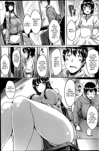 [Okumoto Yuuta] Souteigai Kanojo | Girlfriend Beyond Expectations (COMIC Kairakuten BEAST 2014-06) [English] [SaHa]