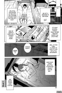 [Shinobu Tanei] Imouto Shojo Gensou | Little Stepsister Fantasy Virgin Ch. 1-10 [English] {Tadanohito}