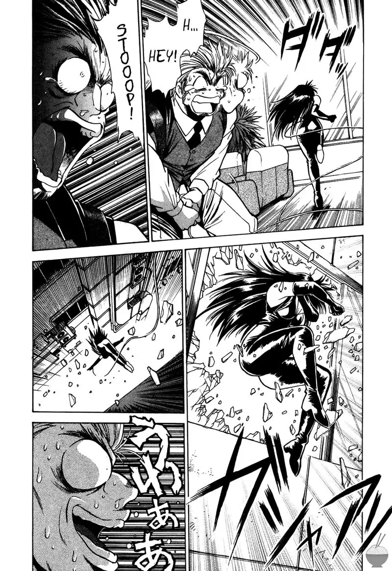 Makunouchi Deluxe Ch5