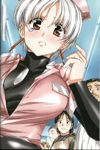 [Urushihara Satoshi] U-LOVERS Urushihara Satoshi Magazine vol.1