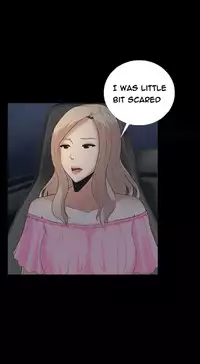 Dark Game Ch.1-11 (English) (Ongoing)