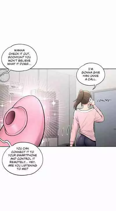 [Choe Namsae, Shuroop] Sexercise Ch.73/? [English] [Manhwa PDF]