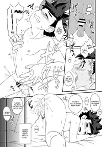 (ShotaFes 2) [Mozuya (Mozuku)] Hunter-san no Rideon Kouza Shokyuu-hen (Monster Hunter) [English] {Shotachan}