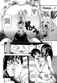 [Fukudahda] Soushisouai Note Nisatsume [English] [Decensored]