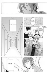 (C87) [Gummy! (Iincho)] Good Boys Gone Bad (Free!) [English] [Carrot-Bunny]