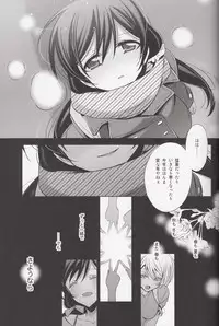 (C85) [Waterfall (Takano Saku)] Haru mo Natsu mo Aki mo Fuyu mo (Love Live!)