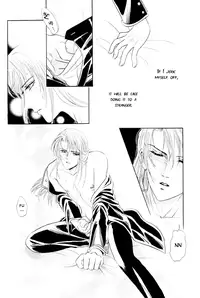 [Tori Maia] Sadistic Boy Vol.01 [English]