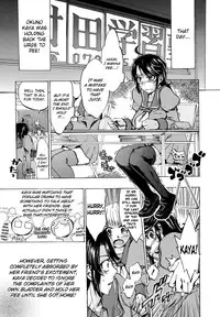 [Takenoko Seijin] Going Otome Ch. 1-8 [English] [biribiri]