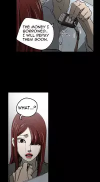 Ace Ch.1-23 (English) (Ongoing)