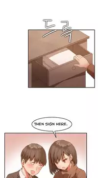 [Mx2J] Hahri's Lumpy Boardhouse Ch. 0-19 [English] (YoManga) (Ongoing)