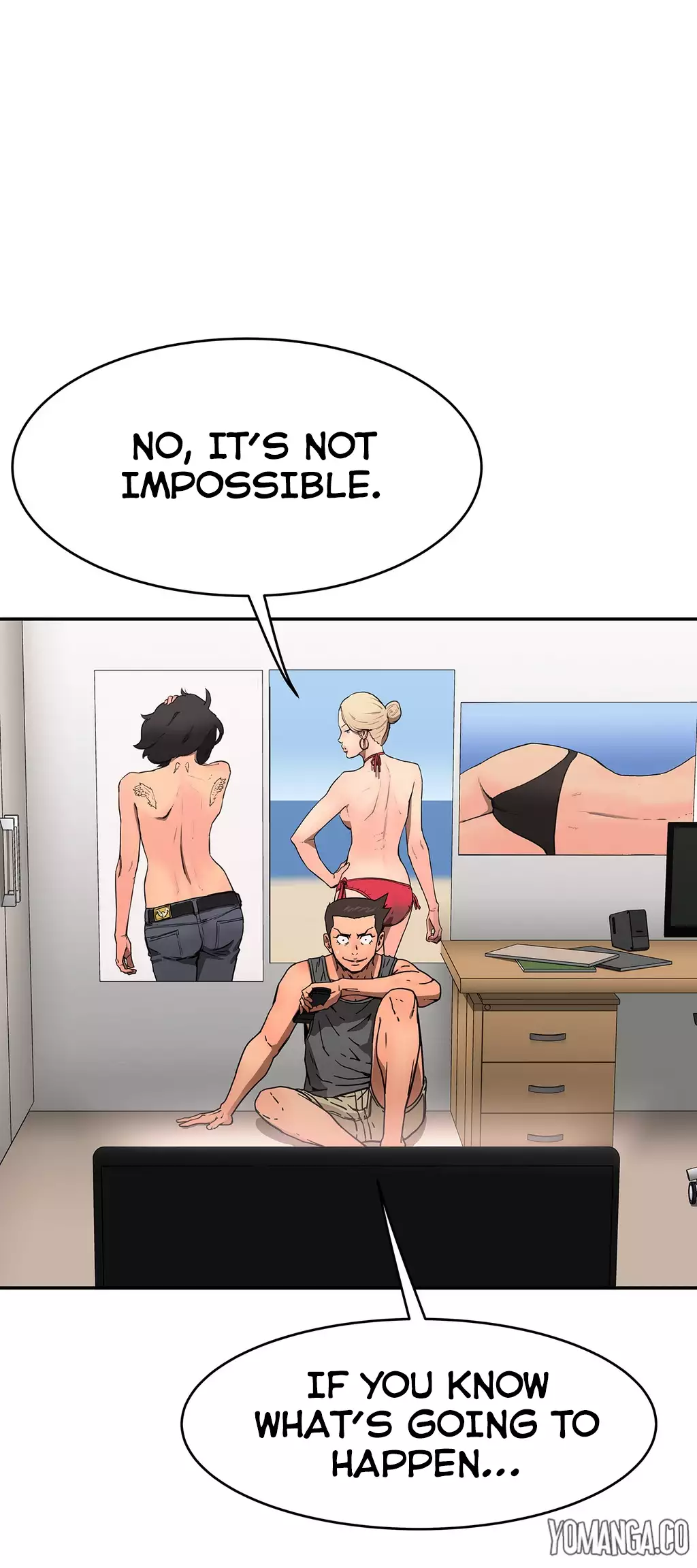 Refrain Love Ch.1-19