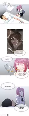[ButcherBOY] Household Affairs Ch. 11-26 [English] [Yomanga]