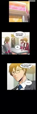 [Yihyeonmin] Drug Candy Ch.0-36 (English) (YoManga) (Ongoing)