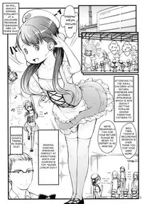 Ikuji Bangumi ni Detetatte Babu-babu Shitai! | I Wanna Be a Baby on a Childcare Program!