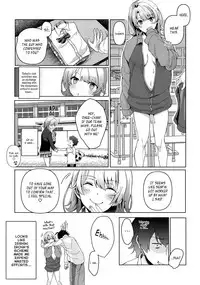 (C92) [Shirojia (Shirono Jia)] Yahari Ore wa Isshiki Iroha no Shoujou de Odoritsuzukeru. | Isshiki Iroha continues to manipulate me, as I expected. (Yahari Ore no Seishun Love Come wa Machigatteiru.) [English] [lHenTie]