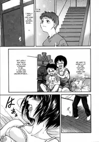 [Nagare Ippon] Doubles [English] [SaHa] [Decensored]