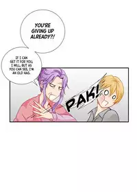 [The Yaoi Army][Kisumi, Seru] Reversal (Ongoing)