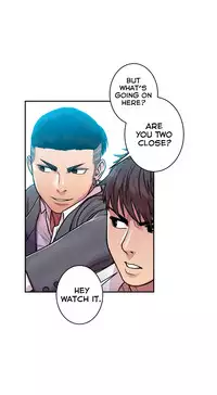 Ghost Love Ch.1-20.5 (English) (YoManga) (Ongoing)