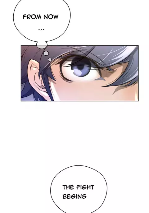 Perfect Half Ch.1-18