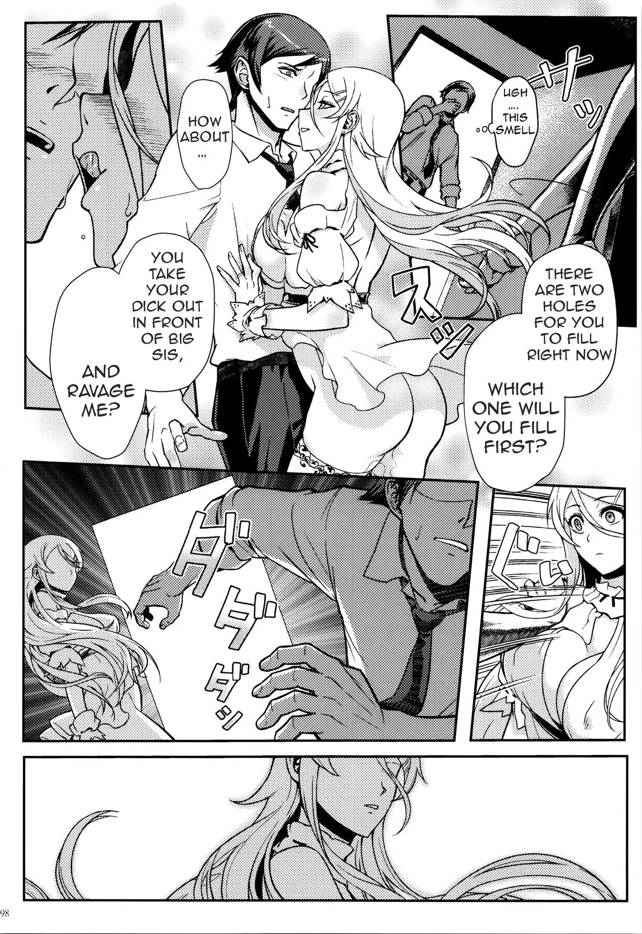 Juunengo no Jinsei Soudan | Life Consultation After 10 Years