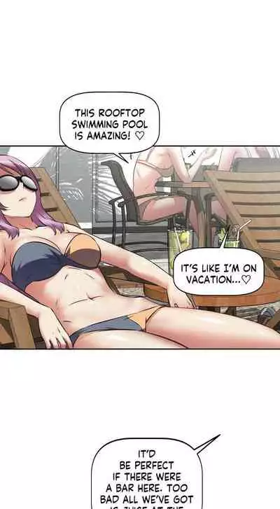 The Girls’ Nest | HELL'S HAREM Ch.1-25