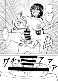 [MITEGURA (Kurosaki Bunta)] Nuts Eater 3 [English] [desudesu] [Digital]