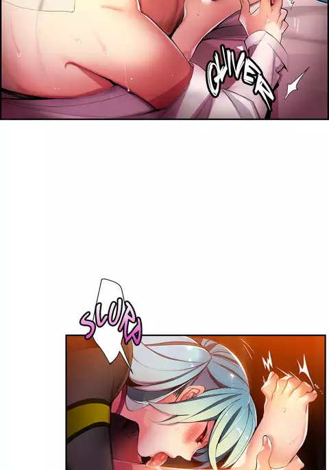 Lilith`s Cord Ch.1-40