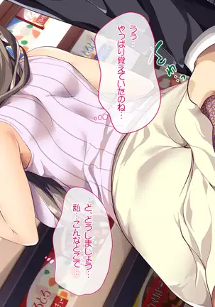 Nani o Yatte mo Dame na Hitozuma wa Danna no Buka ni Netorarete mo Kanjite Shimai...