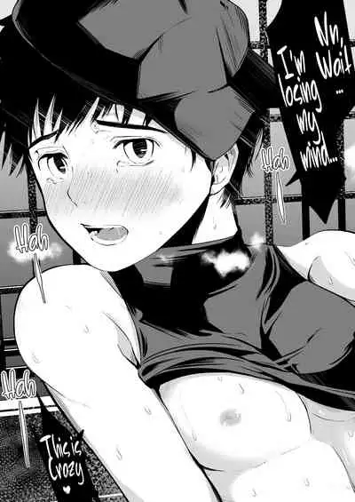 Uchi no Captain to Ura de Kossori Sex Shitemashite Soushuuhen | I've Been Secretly Having Sex With Our Captain