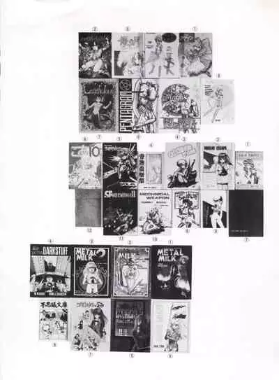 [Anthology] Bishoujo Shoukougun Lolita Syndrome 3 (Various)