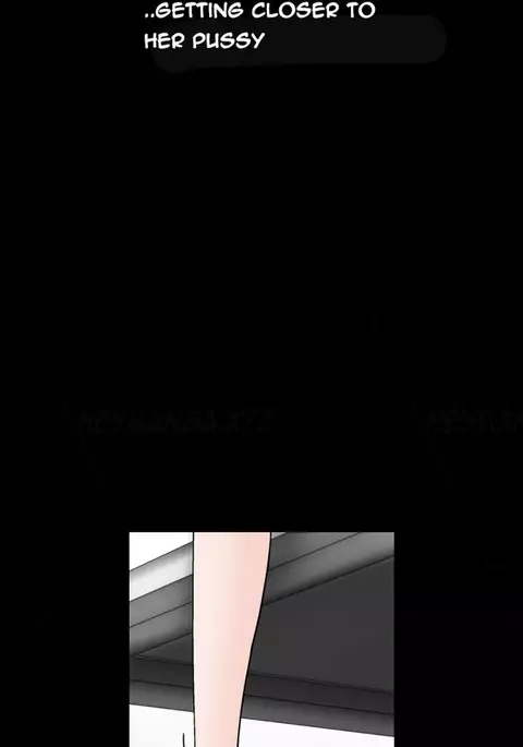 The Taste of Hands Ch.1-72