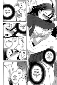 [Shinobu Tanei] Imouto Shojo Gensou | Little Stepsister Fantasy Virgin Ch. 1-10 [English] {Tadanohito}