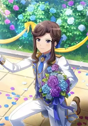 Revue Starlight -Re LIVE