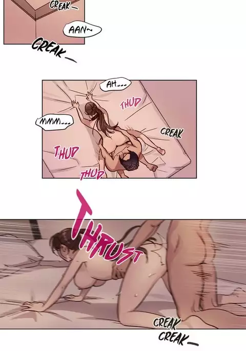 Atonement Camp Ch.1-38