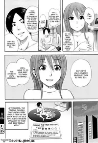 [Coelacanth] Funky Glamourous [English]