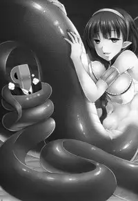 (Utahime Teien 8) [SeaFox (Kirisaki Byakko)] 346 Jingai Production Mayu (THE IDOLM@STER CINDERELLA GIRLS) [Chinese] [最愛加蓮漢化組]