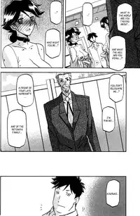 (Sanbun Kyoden) maso-mess Ch. 1-14 [English] [_ragdoll]