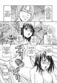 [ITOYOKO] SLAVE GIRLS [English] =Torwyn=