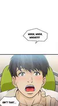 Seductive Uniform Ch. 1-21 [English]