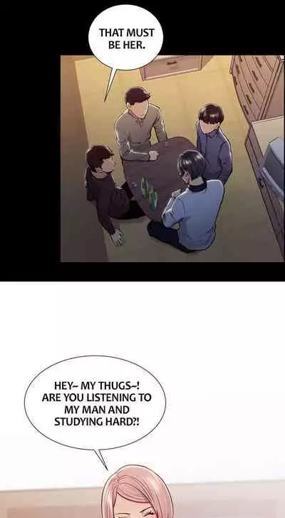 Taste of Forbbiden Fruit Ch.21/24