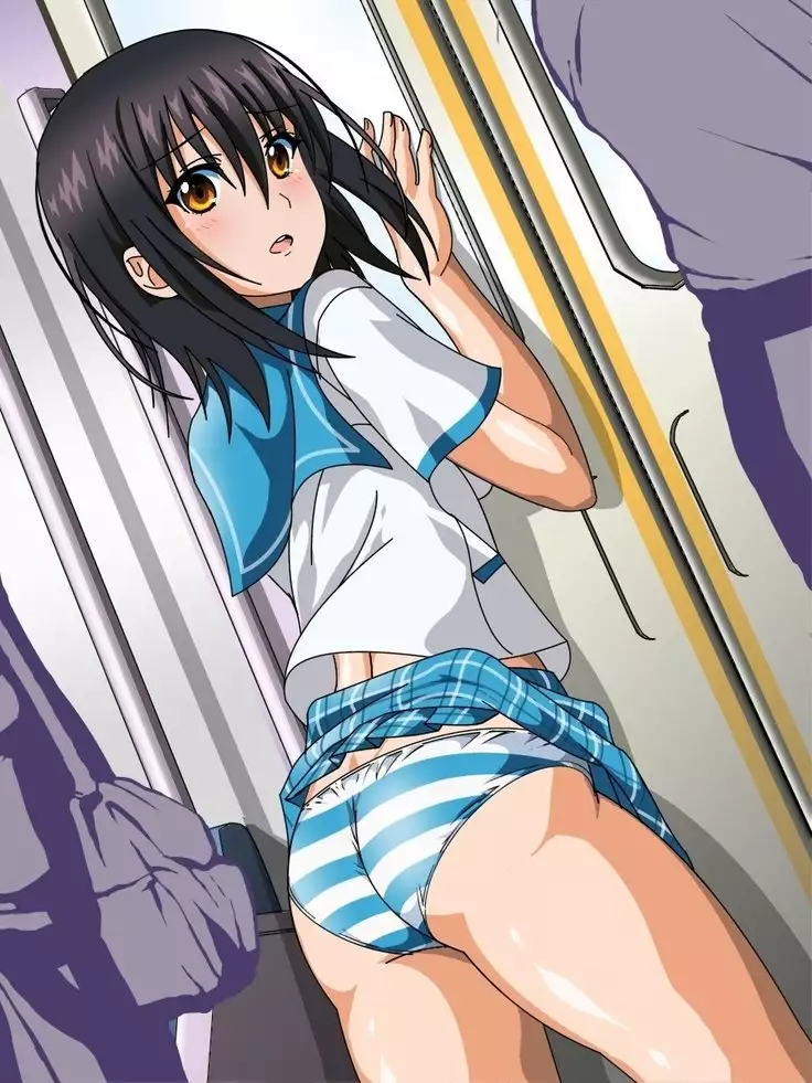 Himeragi Yukina to Love Love H suru CG Shuu VI Seifuku to Inma no Gakuen Hen