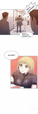 Miss Mystic Ch.1-12 (English) (Ongoing)