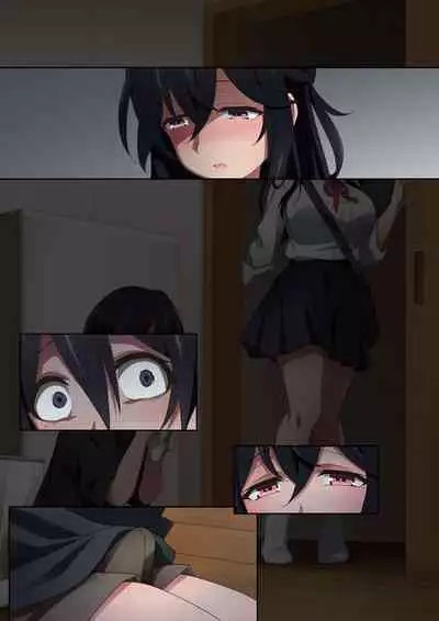 [Kaori no Chikara (Kaze no Koe)] Onee-chan wa itsumo boku ni onara o Kagasete Kureru