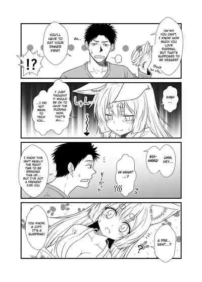 Kohaku Biyori Soushuuhen Makinoichi